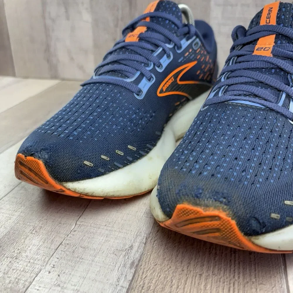 Brooks glycerin 20